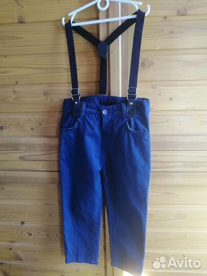 Костюм детский на праздник 98-104