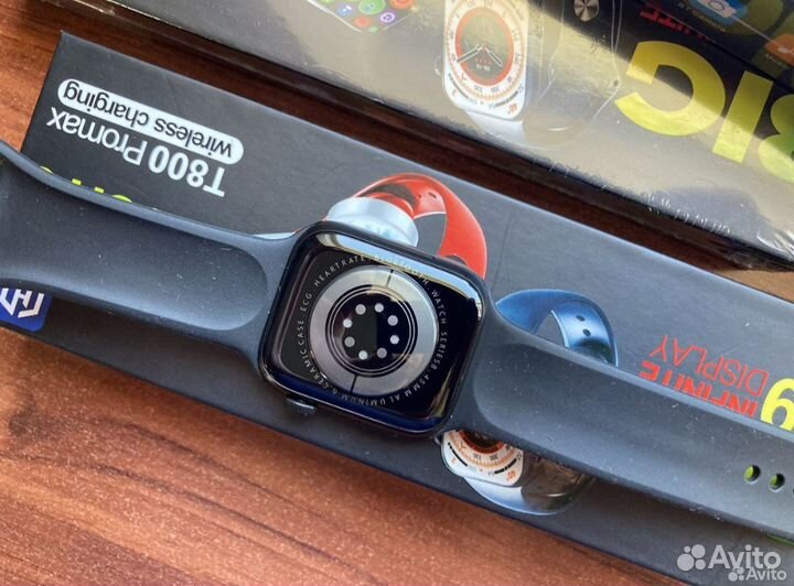 Apple watch 8 
