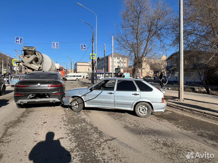 Адвокат/юрист по дтп/автоюрист
