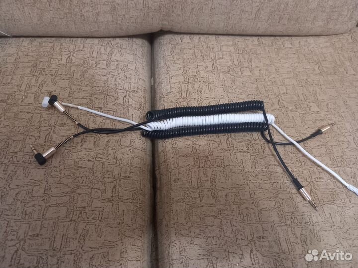 Аукс кабель