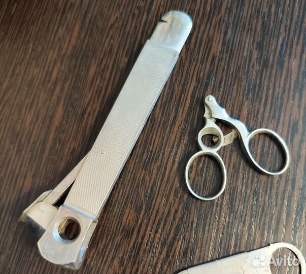 Инструменты для обрезки сигар