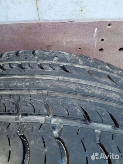 Hankook Optimo K415 225/60 R15