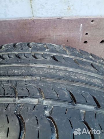 Hankook Optimo K415 225/60 R15