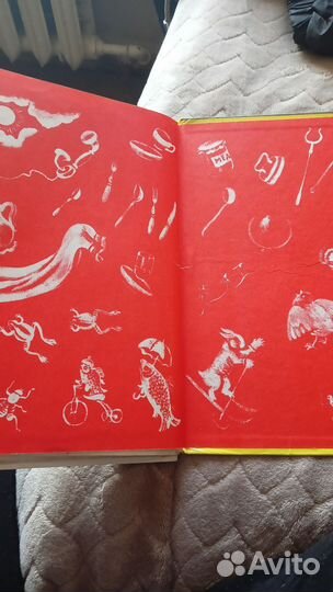 Корней Чуковский сказки