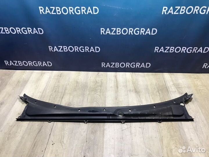 Жабо Honda Accord 5 2.0 F20Z1 1997