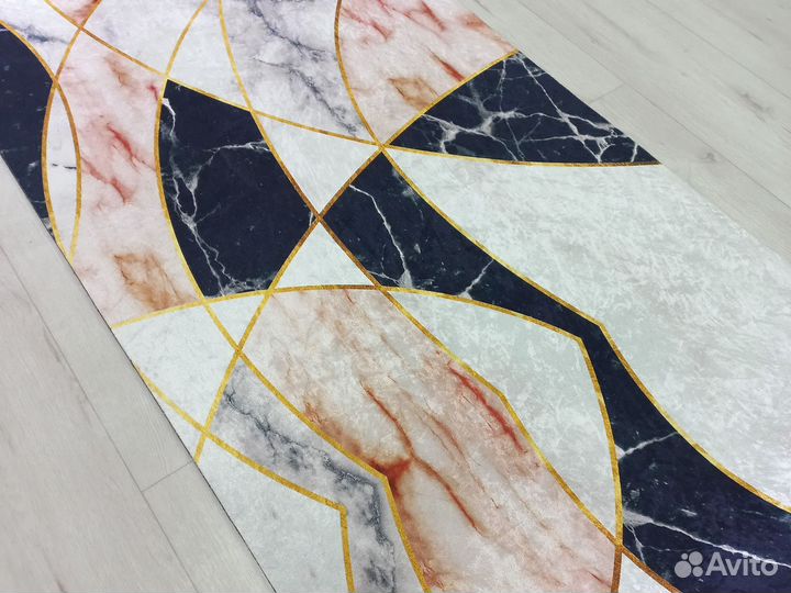 Дорожка на войлочной основе все размеры