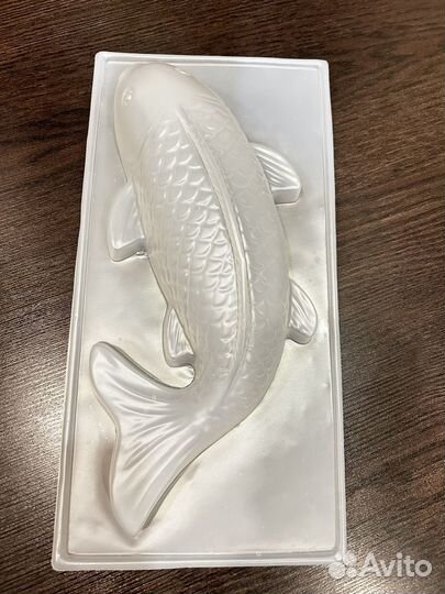 Форма для салата