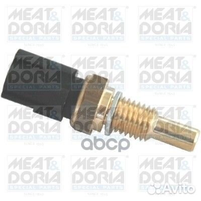 Датчик температуры головки цилиндра ford focus