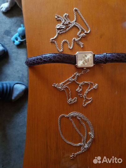 Часы мужские