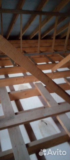 Ремонты и строительство