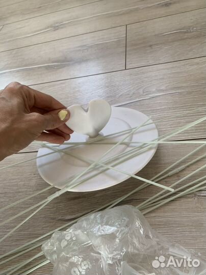 Подставка для шаров