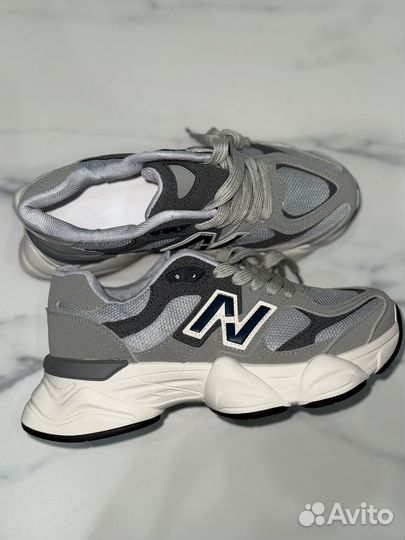 Кроссовки new balance