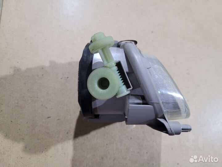 Пт фара Мерседес