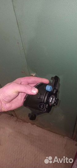 Птф renault symbol