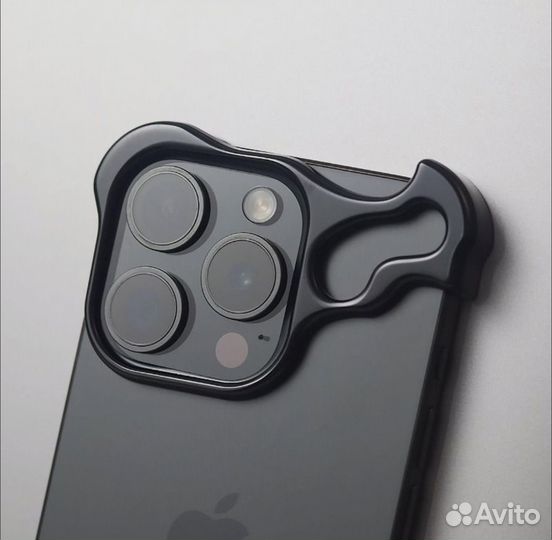 Чехол на iPhone 15 pro max