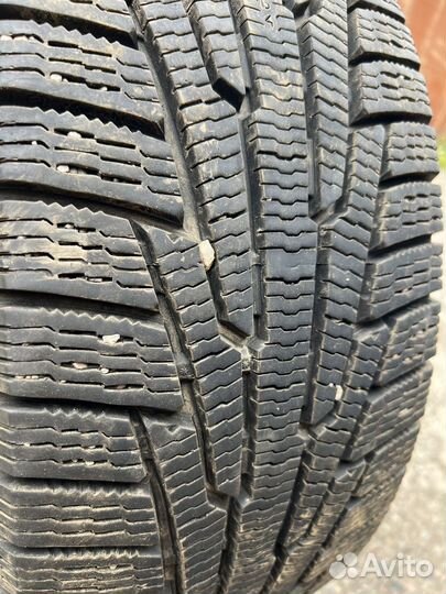 Nokian Tyres Nordman RS2 225/50 R17 98R