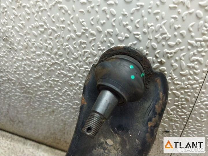 Рычаг передний левый daihatsu tanto