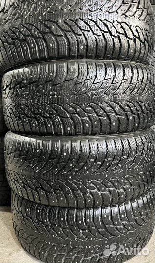 Nokian Tyres Hakkapeliitta 9 SUV 285/50 R20