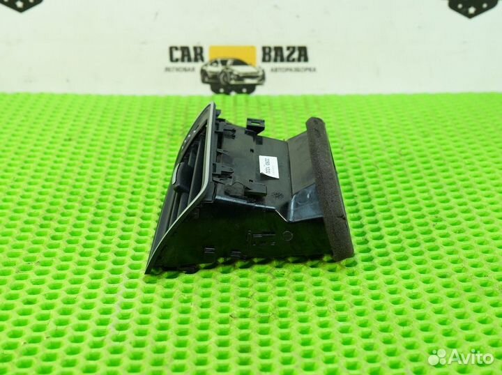 Дефлектор воздушный Volkswagen Passat