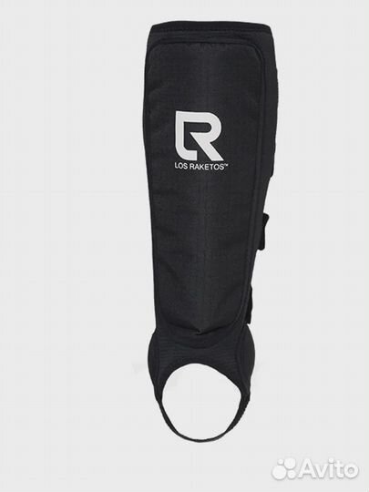 Защита голени и щиколотки lrsh-002 S/M SS21