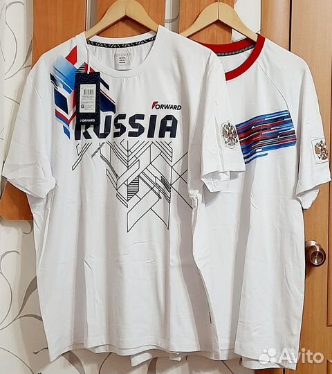 Футболки 