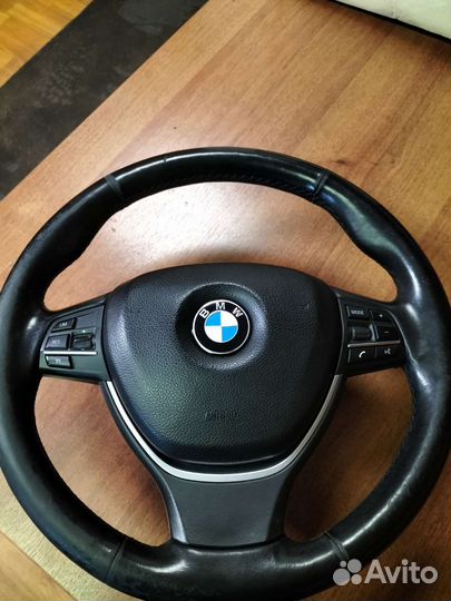 Руль bmw
