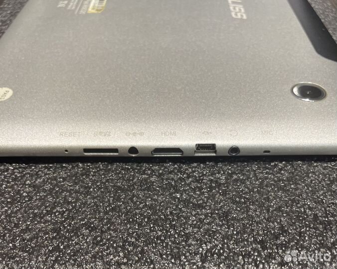 Планшет Bliss Pad R9020