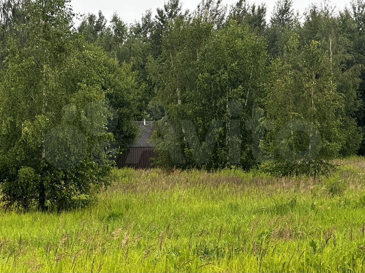 Участок 7 сот. (ИЖС)