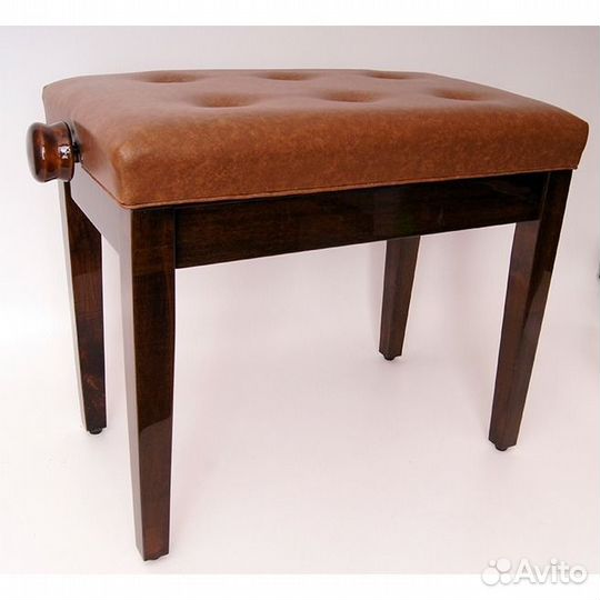 Банкетка для пианино Fleet BH102-17