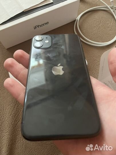 iPhone 11 64gb