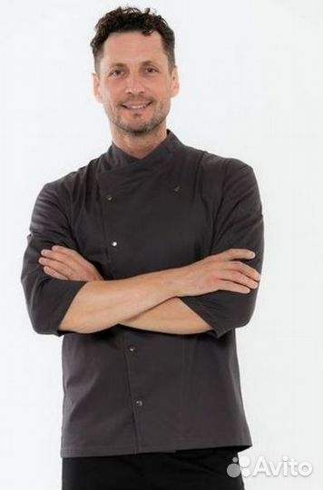 Поварской китель на заказ оптом