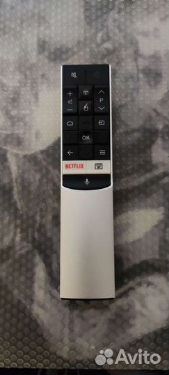Пульты ду для Смарт тв TCL оригинальный