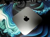 Mac mini 2018 i7 3.2\32gb\500gb