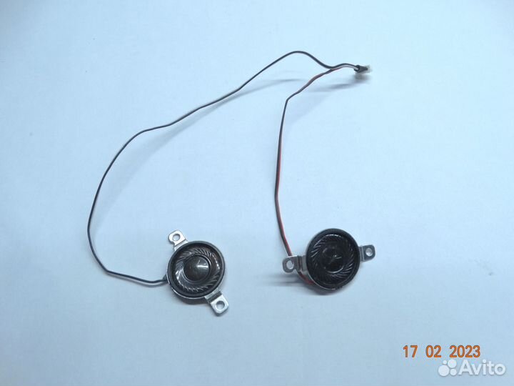 Динамики Sony Vaio VPC-CA3S1R (PCG-61715V)