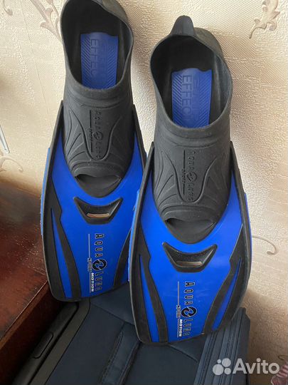 Ласты для плавания 36 37