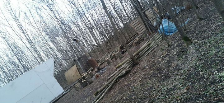 Участок 1,83 га (СНТ, ДНП)