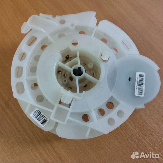 Катушка для пылесоса Electrolux