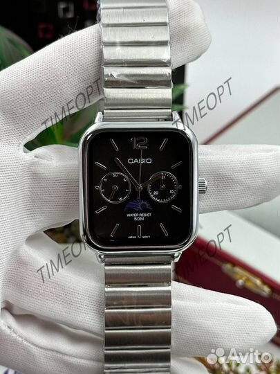 Наручные часы Casio