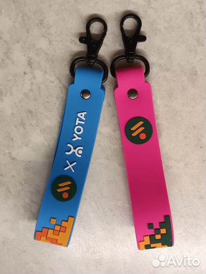 Лента из Вкусно и Точка (Егор Крид)