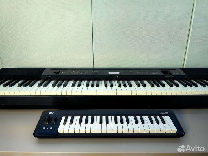 Услуги студии звукозаписи