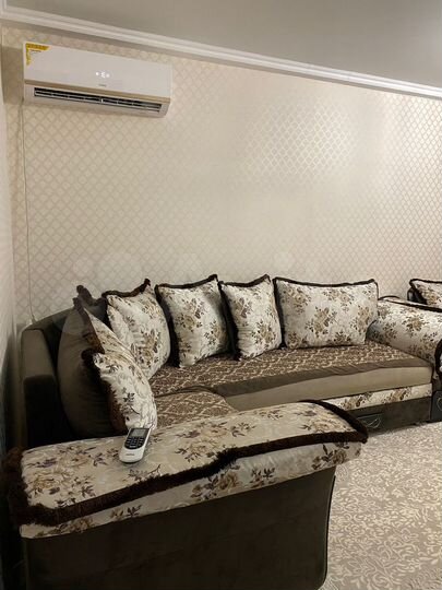 2-к. квартира, 70 м², 1/5 эт.