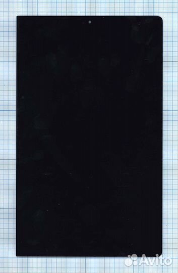 Модуль для Lenovo Yoga Tab 3 Pro (2016) черный