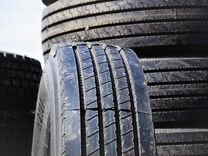 315/80R22.5 Taitong/Kapsen HS101 Шина на руль