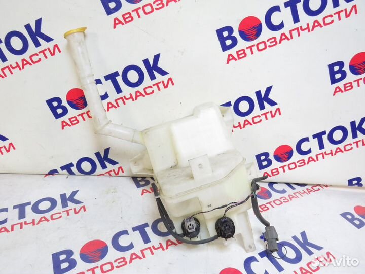 Бачок омывателя mazda atenza GH5AW, GH5FW, ghefw