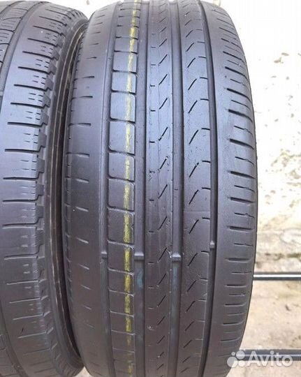 Pirelli Scorpion Verde 225/65 R17 106V