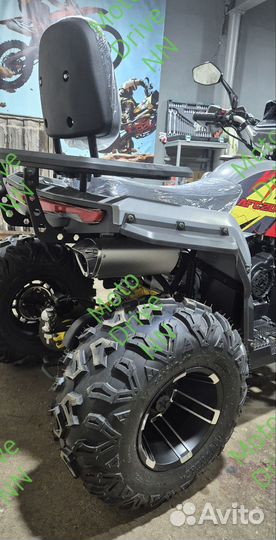 Квадроцикл Armour AFC 200
