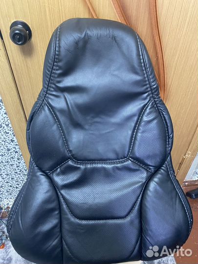 Авто чехлы ваз 2109-2115