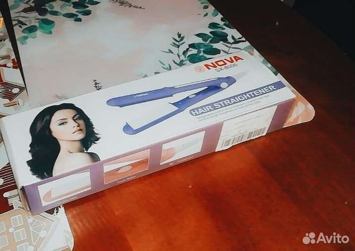 Плойка гафре