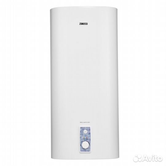 Водонагреватель Zanussi ZWH/S 50 Brillianto