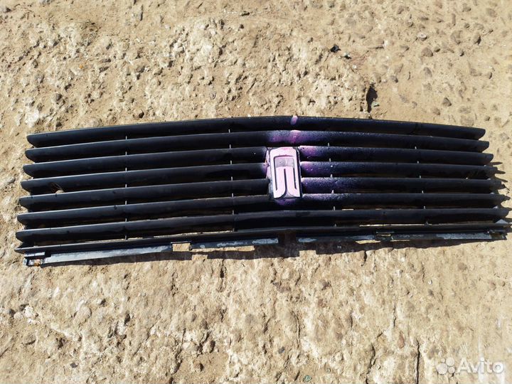 Решетка радиатора Москвич 2141 azlk